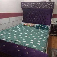 تخت خواب چند تیکه قیمت کاملا مناسب|تخت و سرویس خواب|اهواز, کوی صادقیه|دیوار