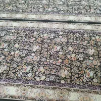 پنج تخته فرش 6متری 4در۱.۵ تراکم 3600|فرش|جوانرود, |دیوار