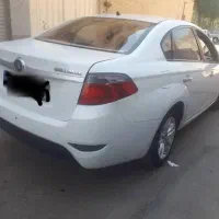 برلیانسh330مدل۹۶ 1500cc دنده ای