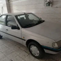پژو405
