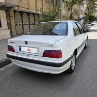 پارس سال، مدل ۹۴
