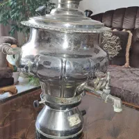 سماور قدیمی