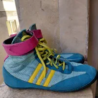 کفش کشتی کامبت های کپی سایز ۴۳