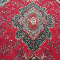 فرش 12متری نو