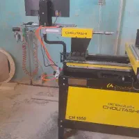 دستگاه خراطی CNC