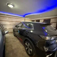 چانگان CS55  2024