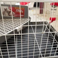 قفس ، قفس خرگوش