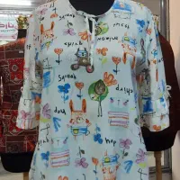 پیراهن|حراج|قم, صفائیه|دیوار