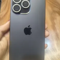 اپل iPhone 15 Pro Max با حافظهٔ ۲۵۶ گیگابایت