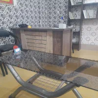 میز صندلی|مبلمان اداری|شهرکرد, |دیوار