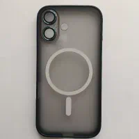 ۲ عدد قاب موبایل iPhone16normal|لوازم جانبی موبایل و تبلت|تهران, وحیدیه|دیوار