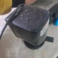 پمپ اکواریوم