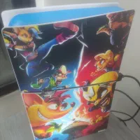 ps5 slim|کنسول، بازی ویدئویی و آنلاین|اصفهان, دشتستان|دیوار