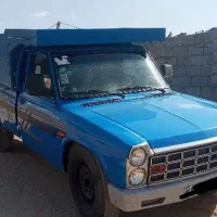 نیسان حمل بار