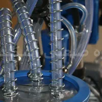 شیردوش گاو ۴ واحد Multi-Unit MU-CM4|ماشین‌آلات صنعتی|شیراز, بعثت|دیوار