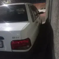 پراید مدل ۹۰