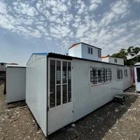 کانکس اماده تحویل فوری|مصالح و تجهیزات ساختمان|تهران, یافت آباد جنوبی|دیوار