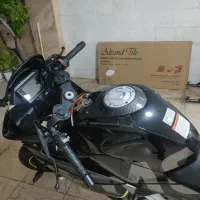 cf250sr|موتورسیکلت|تهران, تهرانسر مرکزی|دیوار