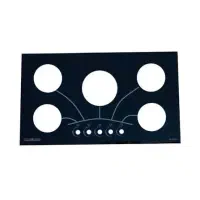 تعمیرات اجاق گاز رومیزی تعویض شیشه اجاق گاز