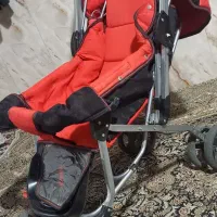 کالسکه دلیجان نو