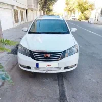 جیلی 2013 تک برگ کاشمر|خودرو سواری و وانت|مشهد, مصطفی خمینی|دیوار