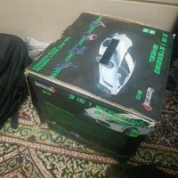 دست فرمان گیمینگ|کنسول، بازی ویدئویی و آنلاین|سمنان, |دیوار