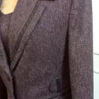 لباس مجلسی  کت و دامن نو ودر حد نونو سایز ۳۶ تا ۵۲|لباس|اصفهان, ملک‌شهر|دیوار