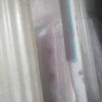 نصب و فروش انواع شیشه طلق پلی کربنات جوشکاری