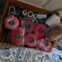 لوازم خیاطی|لوازم خیاطی و بافتنی|تهران, قنات‌کوثر|دیوار