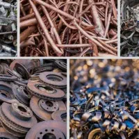 خرید ضایعات