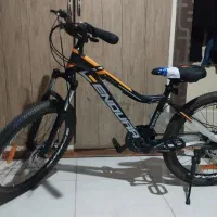 دوچرخه آندورا سایز ۲۴
