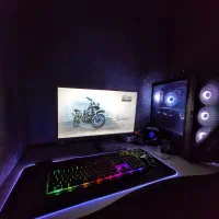 کامپیوتر  گیمینگ