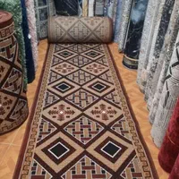 گلیم ماشینی برندفرش اعلاء درتمام ابعادحتی دایره|گلیم، جاجیم، گبه|تهران, شوش|دیوار