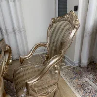 میز ناهارخوری ۶ نفره|میز و صندلی غذاخوری|تهران, امامت|دیوار