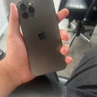 IPhone 12promax 256g zaa