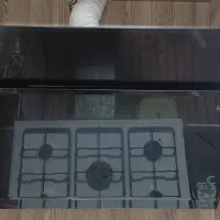 هود شیشه ای سالم مارک رایکا