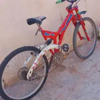 دوچرخه|دوچرخه، اسکیت، اسکوتر|شوشتر, |دیوار