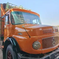 نقاشی کامیون و کامیونت.وارداتی.سواری|خدمات موتور و ماشین|شیراز, کوشک بیدک|دیوار