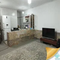 سکونتی بی‌دردسر در قلب ولیعصر همکف بازسازی شده|اجارهٔ آپارتمان|مشهد, امیر|دیوار
