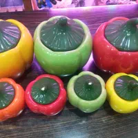 پاسماوری|ظروف نگهدارنده، پلاستیکی، یک‌بارمصرف|تهران, والفجر (افسریه)|دیوار