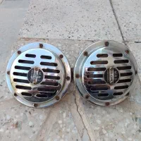 بوق بنزی ام آر اس