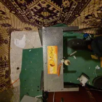 گاز تک شعله کاملا نو|اجاق گاز و لوازم برقی پختوپز|اصفهان, ملکشهر|دیوار