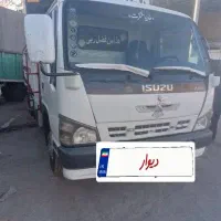 ایسوز۶تن مدل۱۳۸۹