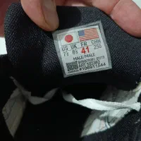 کتونی آدیداس سیمسون(معاوضه)|کیف، کفش، کمربند|گلستان (تهران), |دیوار