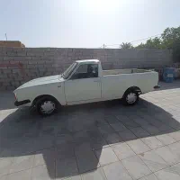 وانت پیکان 89