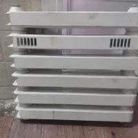 شوفاژ کارکرده