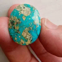 نگین فیروزه|کلکسیون اشیاء عتیقه|مشهد, شهرک بهارستان|دیوار