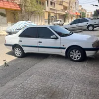 پژو 405 SLX موتورTU5، مدل ۱۳۹۷|خودرو سواری و وانت|قم, انسجام|دیوار