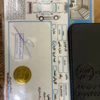 H30 Crros اچ سی کراس مدل ۱۳۹۵|خودرو سواری و وانت|تهران, شهرک دریا|دیوار