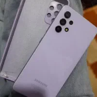 سامسونگ گلگسی A32 4gحافظه۱۲۸رم۶